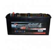 BlackMax 6СТ-225Ah Аз 1300A (EN) BТ5080