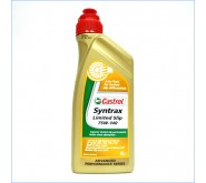 Castrol Syntrax Limited Slip 75W-140 1л