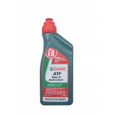 Castrol ATF Dex II Dextron II 1л.