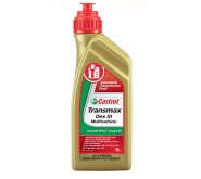 Масло трансмисс. Castrol TRANSMAX ATF DX III 1л