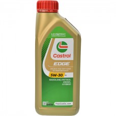 Масло ДВС 5W-30 Castrol EDGE LL ACEA C3, VW 504 1л