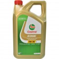 Масло ДВС 5W-30 Castrol EDGE LL ACEA C3, VW 504 5л