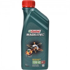 Castrol Magnatec 10W-40 A3/B3 1 л