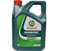 Castrol Magnatec 10W-40 A3/B3 4 л.