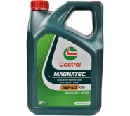 Castrol Magnatec A3/B4 5W-40 4л.