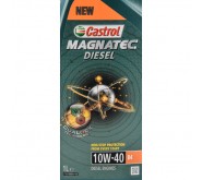 Castrol Magnatec Diesel 10W-40 B4 1л.