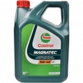 Castrol Magnatec Diesel DPF 5W-40 4л.