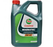 Castrol Magnatec Diesel DPF 5W-40 4л.