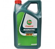 Castrol Magnatec Diesel DPF 5W-40 5л.