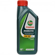 Castrol Magnatec Stop-Start 5W-30 A3/В4 1л