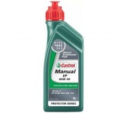 Масло трансмисс. 80W-90 Castrol TRANSMAX MANUAL 1л.