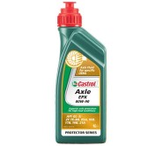 Масло CASTROL AXLE EPX 80W-90 1Л.