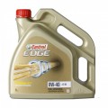 Castrol EDGE Titanium 0W-40 4л