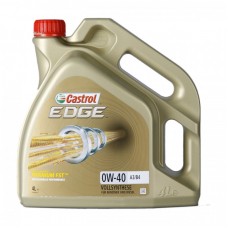 Castrol EDGE Titanium 0W-40 4л