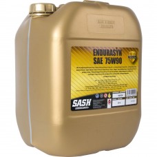 SASH ENDURASYN SAE 75W90  GL-4/GL-5 , 20л