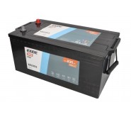 EXIDE STRONG PRO 6СТ-235Ah Аз 1200A (EN) EE2353