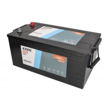 аккумулятор EXIDE STRONG PRO 6СТ-235Ah Аз 1200A (EN) EE2353