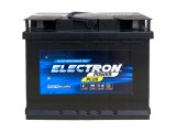 ELECTRON POWER PLUS 62Ah Ев (-/+) (620EN)  562 078 062 SMF