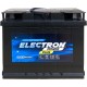 ELECTRON POWER PLUS 62Ah Ев (-/+) (620EN)  562 078 062 SMF