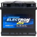 ELECTRON POWER PLUS 50Ah (+/-) (450EN) 550 148 045 SMF