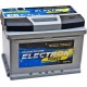 ELECTRON POWER MAX 6СТ-63Ah АзЕ 630А (EN) 563 077 063 SMF