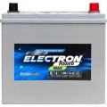 ELECTRON POWER MAX 50Ah ASIA (+/-) ТК (420EN) 550 055 042 SMF