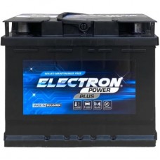 Аккумулятор ELECTRON POWER PLUS 6СТ-65Ah АзЕ 640А (EN) 565 019 064 SMF