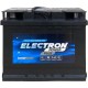 ELECTRON POWER PLUS 6СТ-65Ah Аз 640А (EN) 565 119 064 SMF