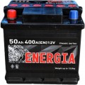 ENERGIA 6СТ-50Ah АзЕ 400A (EN)