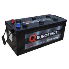 Акумулятор EUROSTART Truck 6СТ-190Ah Аз 1150A (EN) 690017115