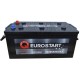 EUROSTART Truck 6СТ-225Ah Аз 1400A (EN) 725014140