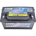 Exide 6 CT-85-R Premium EA852