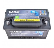 Exide 6 CT-85-R Premium EA852