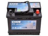 EXIDE Start-Stop EFB 6СТ-60Ah АзЕ 640A (EN) EL600