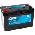 EXIDE Premium 6СТ-95Ah Аз ASIA 800A (EN) EA955