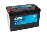 EXIDE Premium 6СТ-95Ah Аз ASIA 800A (EN) EA955