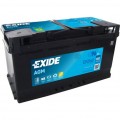 EXIDE START-STOP AGM 6СТ-96Ah АзЕ 850А (EN) EK960