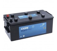 EXIDE Start PRO 6СТ-190Ah Аз 1100A (EN) EG1903