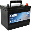 Exide 6 CT-75-R EFB EL754