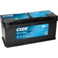 EXIDE Start-Stop AGM 6СТ-105Ah АзЕ 950A (EN) EK1050