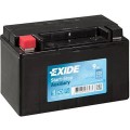 EXIDE Start-Stop Auxiliary 6СТ-9Ah Аз 12В 120А (EN) EK091