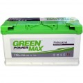 Акумулятор GREEN POWER MAX 6СТ-110Ah АзЕ 950A (EN) 