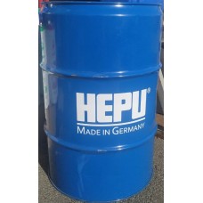 Hepu G12 красный, 60 л (P999G12060) концентрат антифриза