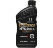 Honda Genuine Synthetic Blend 5W-30 1л