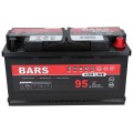 BARS 12V 95AH 850A AGM STARTSTOP