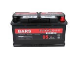 BARS 12V 95AH 850A AGM STARTSTOP