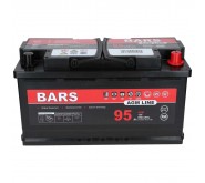 BARS 12V 95AH 850A AGM STARTSTOP