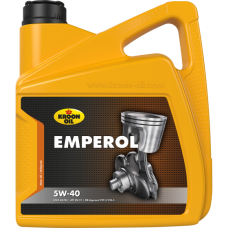 EMPEROL 5W-40 5л.