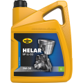 KROON OIL HELAR SP 5W-30 LL-03 5л.