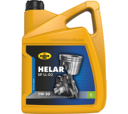 KROON OIL HELAR SP 5W-30 LL-03 5л.